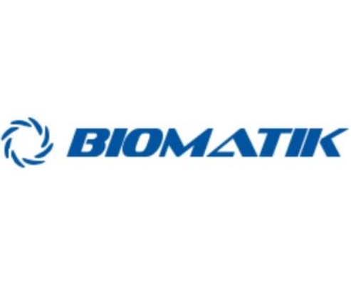 Biomatik